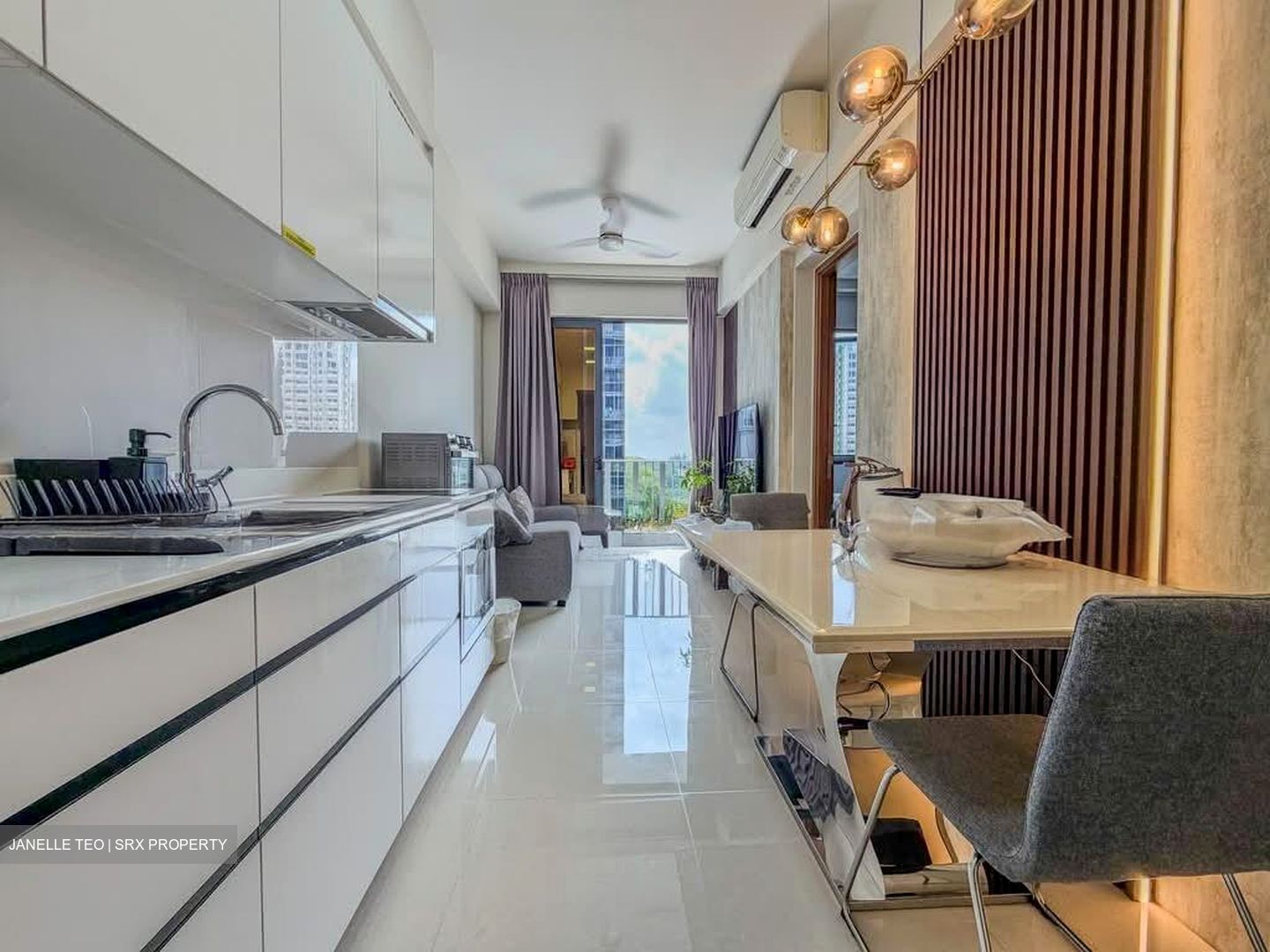 Parc Botannia (D28), Condominium #587711801